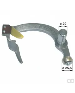 Prillinger - 00545305 - Messerhebel Anstelle Von New H