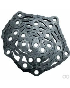 Prillinger - 00546024 - Rollbodenkette 6,40M Fuer 21 St