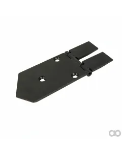 Prillinger - 00551105 - Schar rechts Kpl. Anstelle von