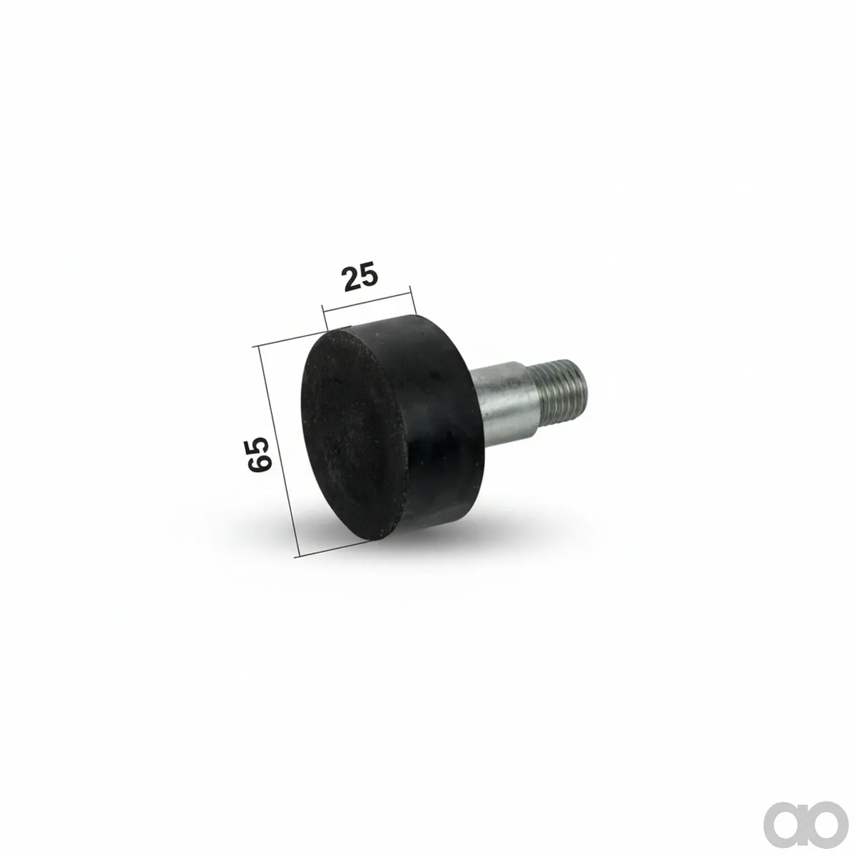 Prillinger - 00551111 - Stuetzrolle Anstelle von Wuehlma