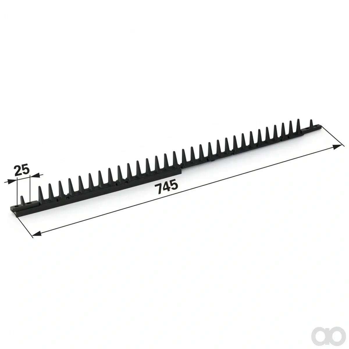 Prillinger - 00551146 - Noppenmitnehmer Anstelle von W