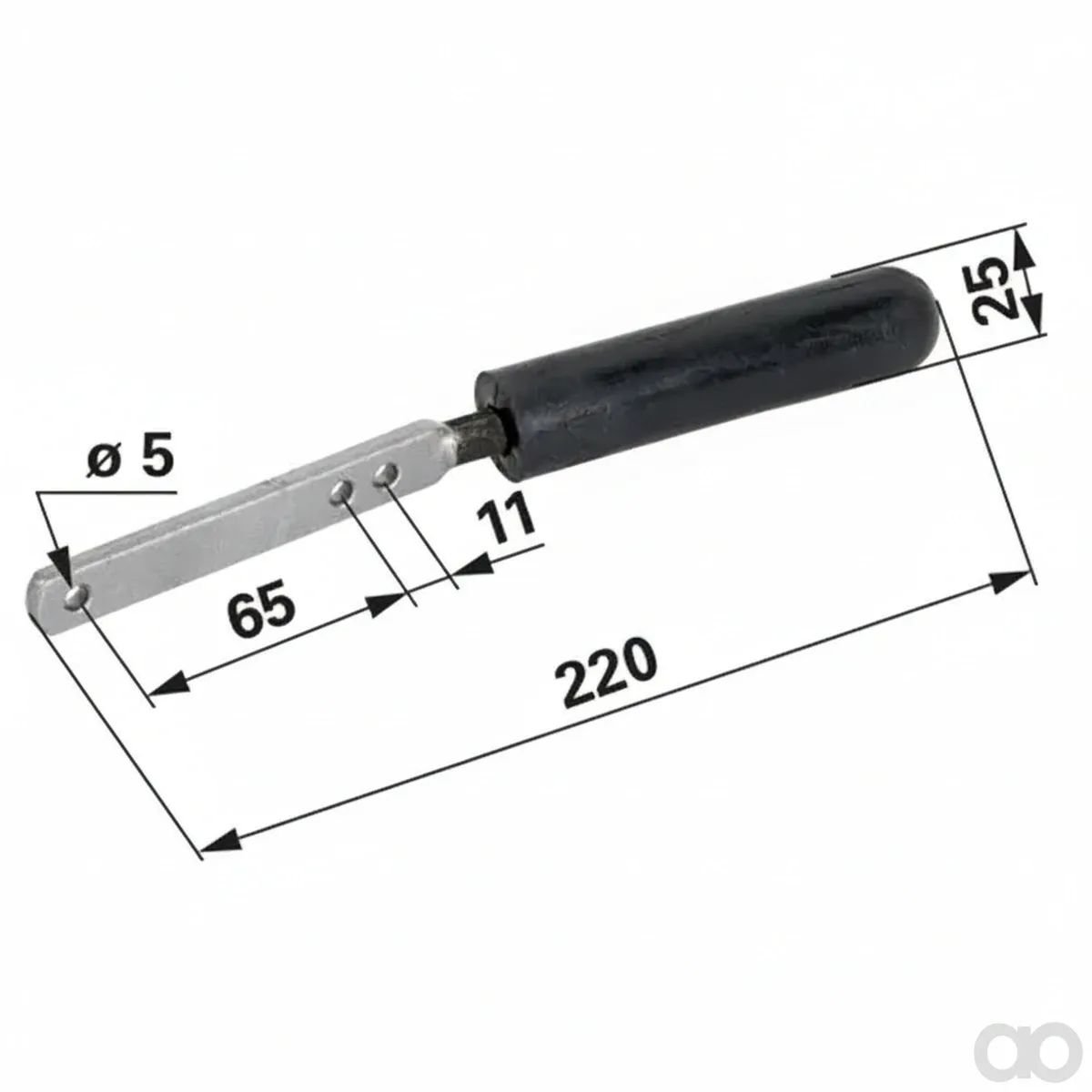 Prillinger - 00551147 - Pendelfinger Anstelle von Wuehl