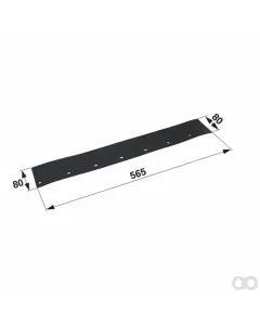Prillinger - 00551180 - Gummibruecke Anstelle Von Wuehlmaus
