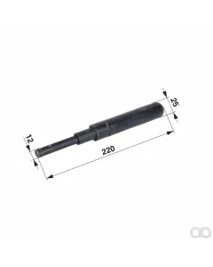 Prillinger - 00551181 - Finger Anstelle Von Wuehlmaus 4