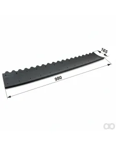 Prillinger - 00551184 - Pendelgummi Anstelle Von Wuehlmaus