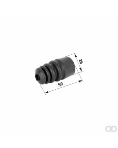 Prillinger - 00551193 - Manschette Anstelle Von Wuehlmaus