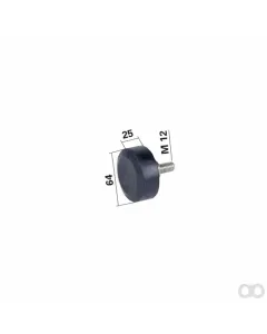 Prillinger - 00551201 - Stuetzrolle Anstelle Von Wuehlmaus