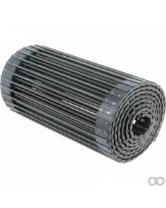 Prillinger - 00552137 - Siebband mit Metallschanier Anstelle Von Wuehlmaus