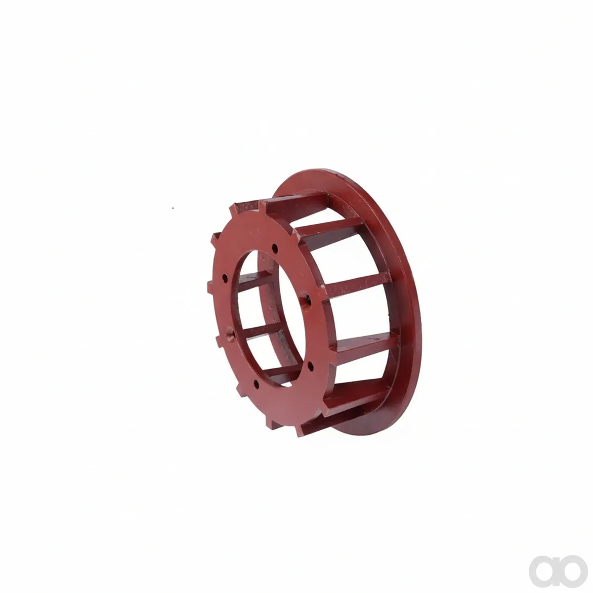 Prillinger - 00553213 - Fingerscheibe Anstelle Von Grimme