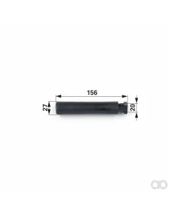 Prillinger - 00553224 - Finger Ufk 156/28 Anstelle Von Grimme