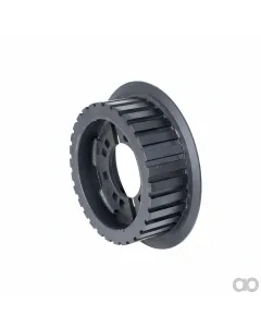 Prillinger - 00553233 - Antriebsrolle Anstelle Von Grimme