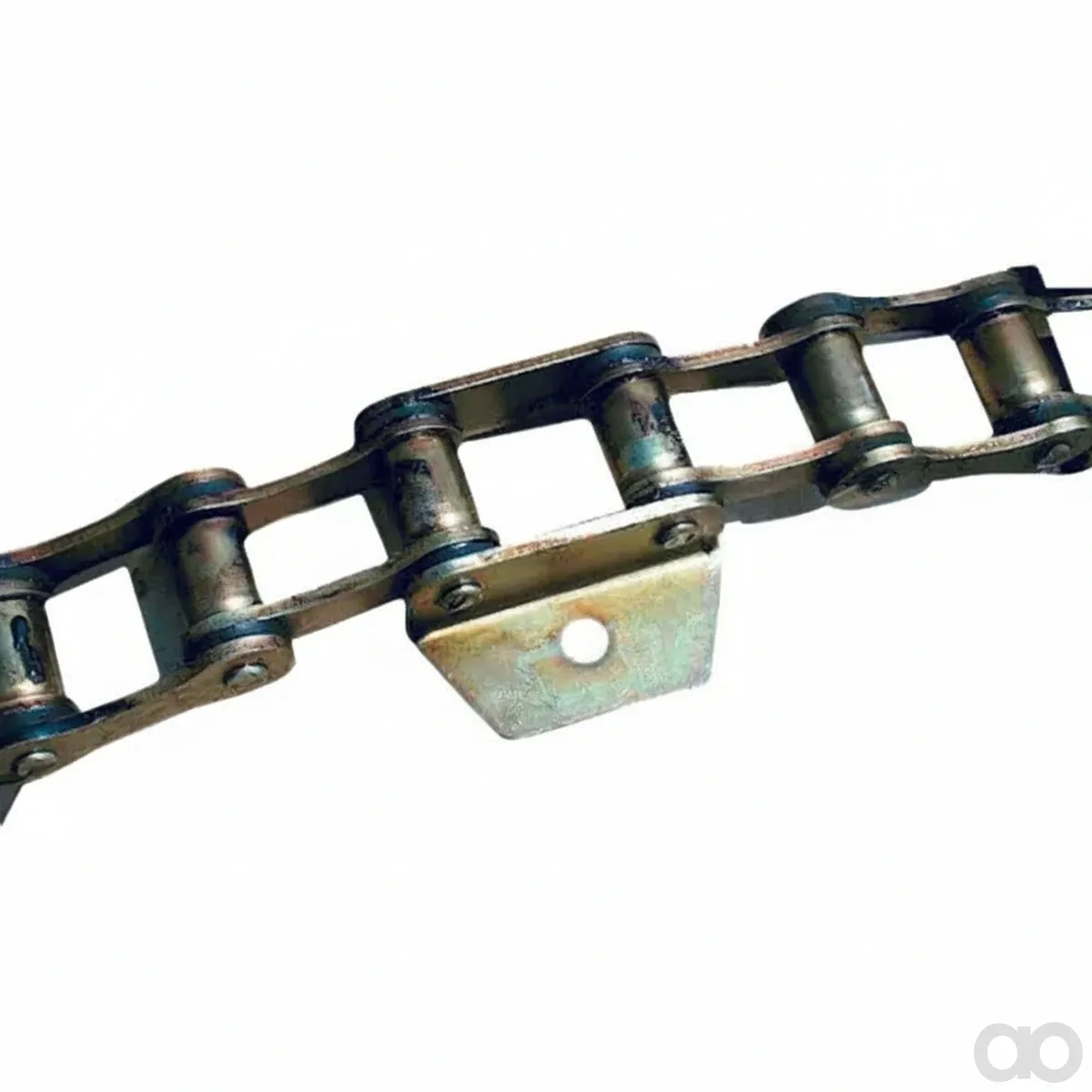 Prillinger - 00553267 - Bunkerkette Re 230 Ro Anstelle Von Grimme