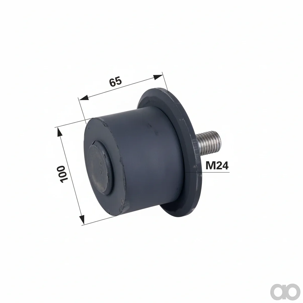 Prillinger - 00553272 - Umlenkrolle Anstelle Von Grimme