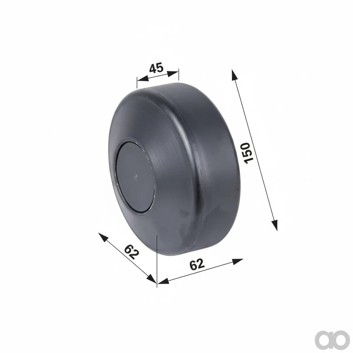 Prillinger - 00553284 - Stuetzrolle Anstelle Von Grimme