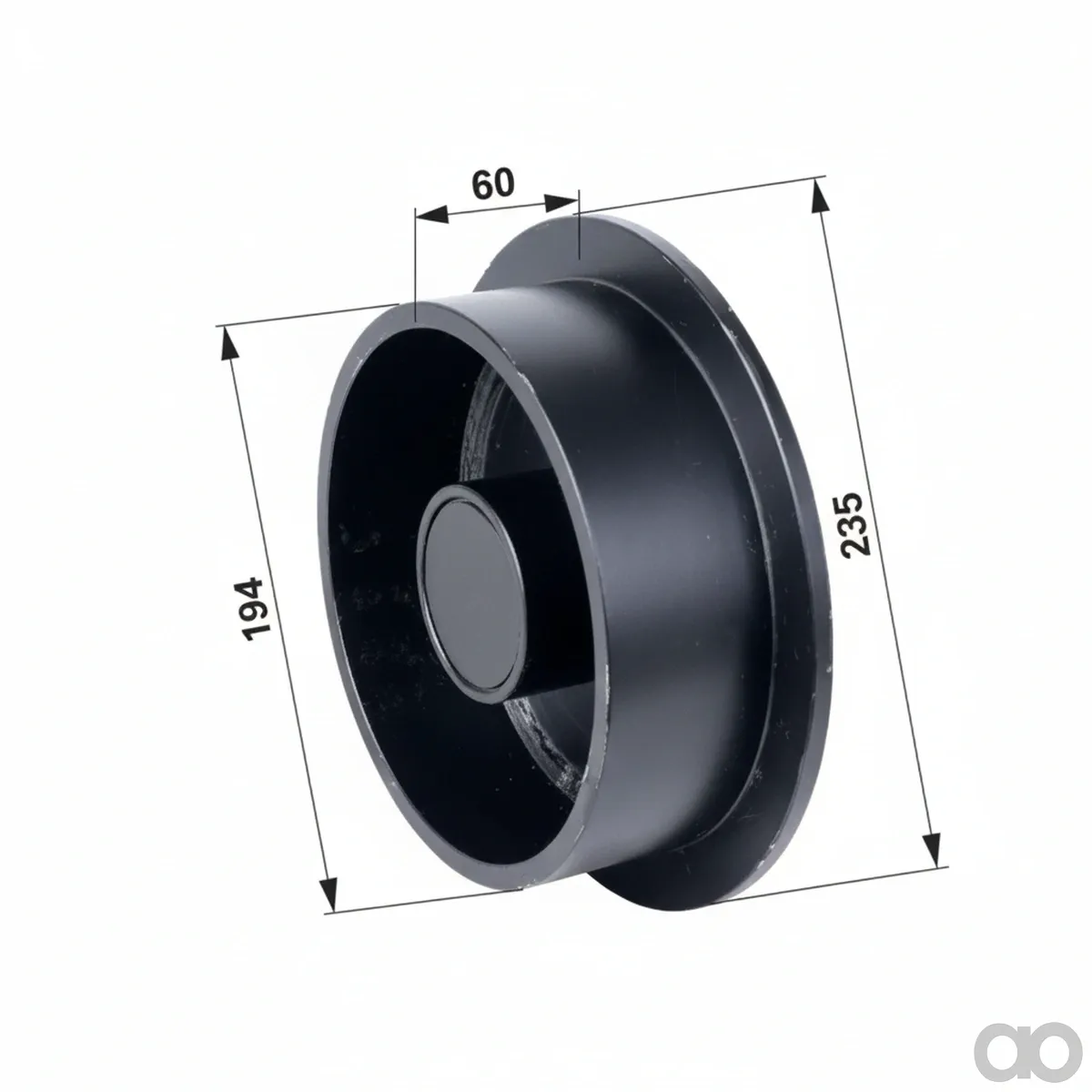 Prillinger - 00553291 - Umlenkrolle Anstelle Von Grimme