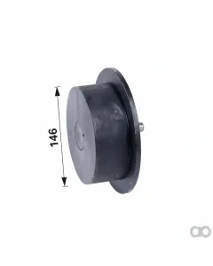 Prillinger - 00553300 - Stuetzrolle Anstelle Von Grimme