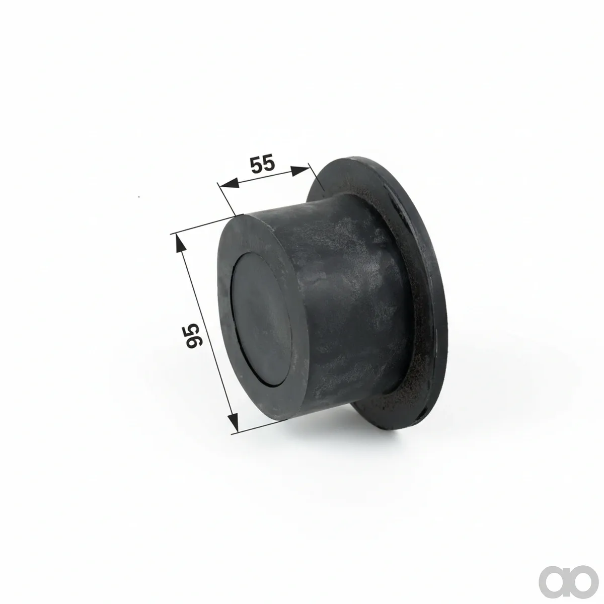 Prillinger - 00553321 - Stuetzrolle Anstelle Von Grimme