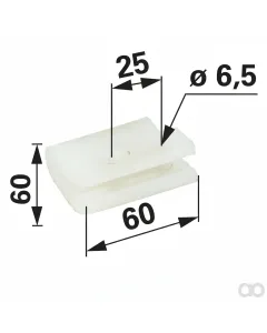 Prillinger - 00553538 - Riemenschlaufe Anstelle Von Gr