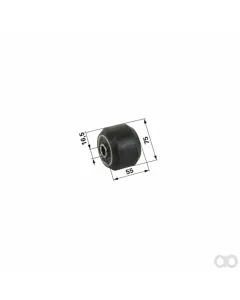 Prillinger - 00553550 - Stuetzrolle Anstelle Von Grimme