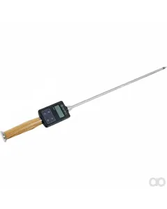 Prillinger - 00590002 - Heufeuchtigkeitsmesser Hfm2