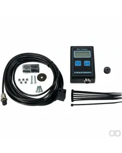 Prillinger - 00590004 - Multizaehlgeraet Flexcounter