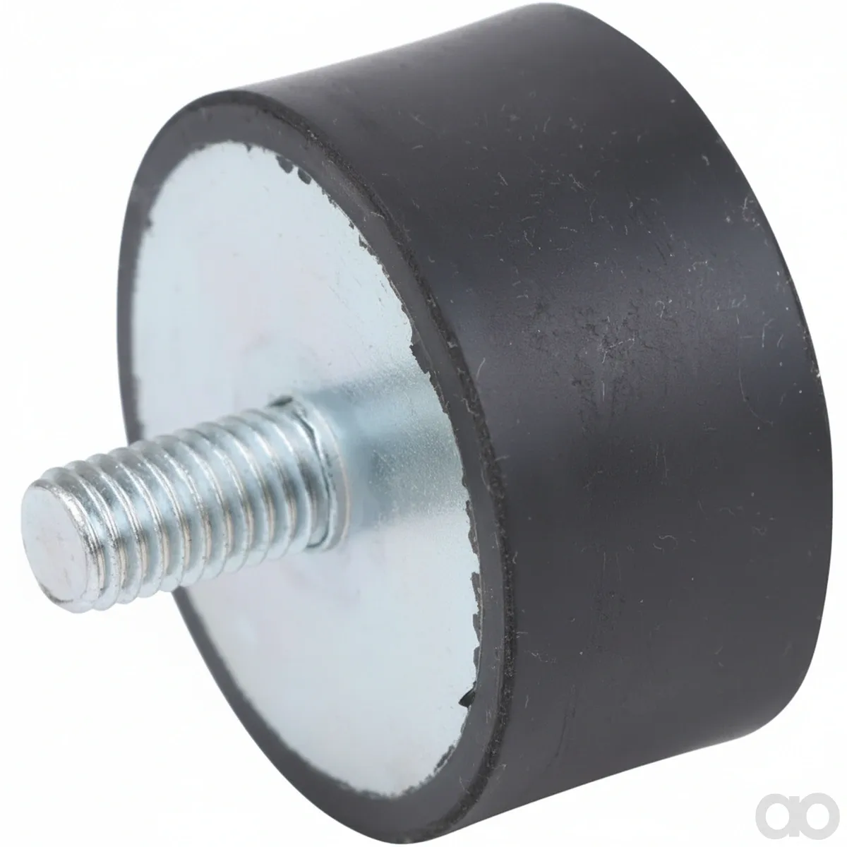 Prillinger - 00606075 - Puffer 40X20 M8 vorne und hinten