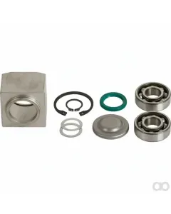 Prillinger - 00606282 - Kulissenstein 48 mm Anstelle Von