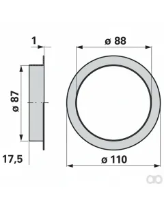 Prillinger - 00606284 - Winkelschutz Anstelle Von Bucher