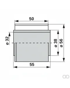 Prillinger - 00606367 - Schwingblock Anstelle Von Refor