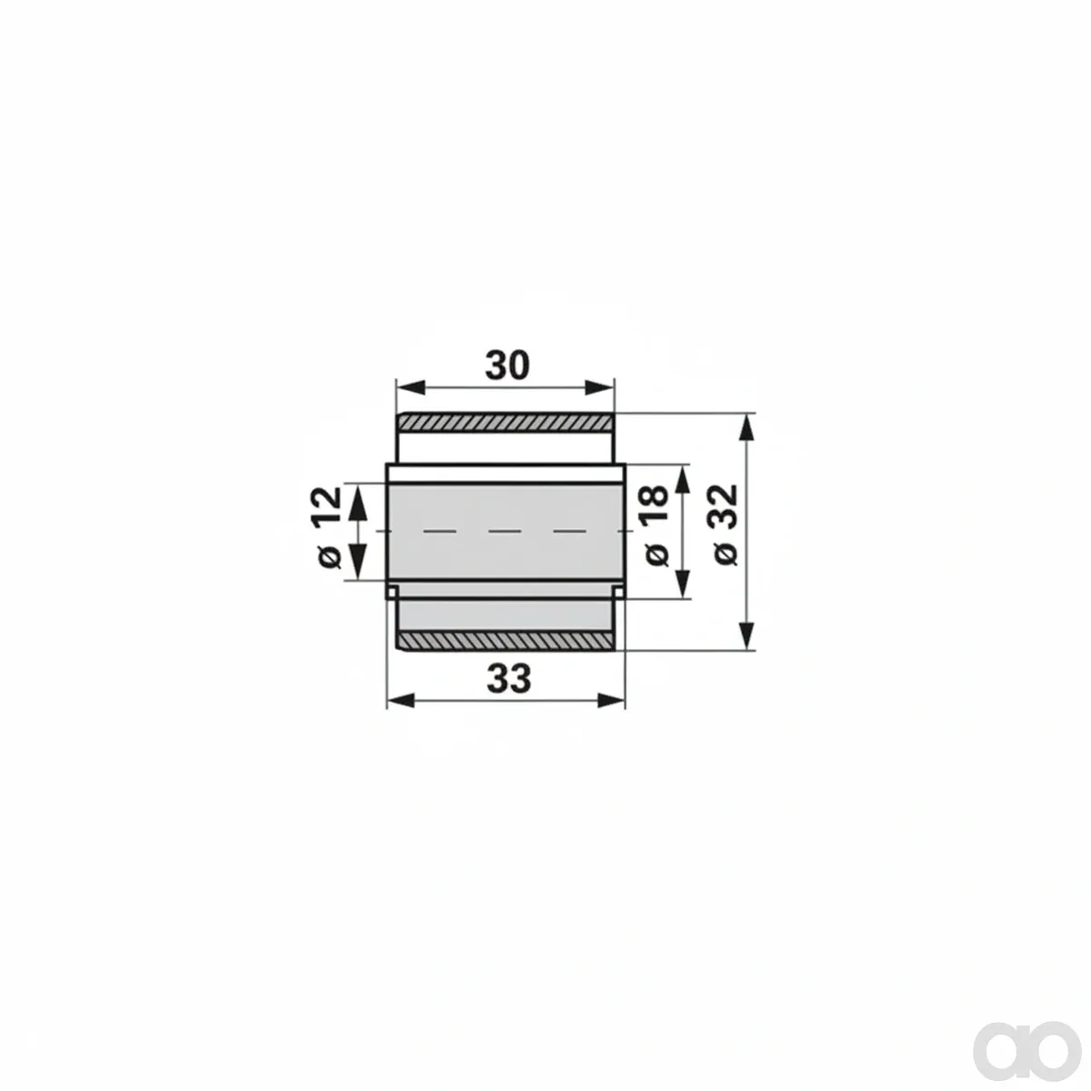 Prillinger - 00606402 - Schwingblock Anstelle Von Hobby