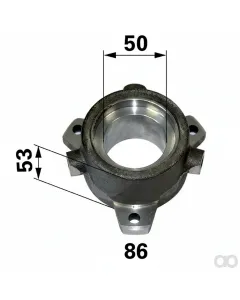 Prillinger - 00606740 - Ringbremszylinder Komplett Ans