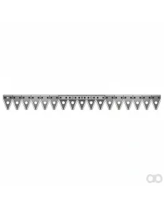 Prillinger - 00608350 - Maehmesser Anstelle Von Casorzo