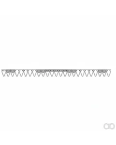 Prillinger - 00608358 - Maehmesser 127 Cm Anstelle Von