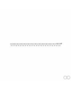 Prillinger - 00608553 - Fingerstab 205 Cm Zu Gaspardo
