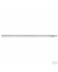 Prillinger - 00608562 - Maehmesser Gezahnt 205 Cm Anste