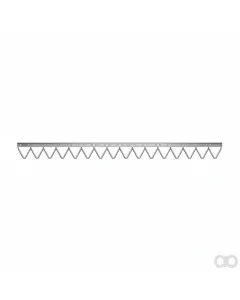 Prillinger - 00608870 - Maehmesser 123 Cm Zu Reform