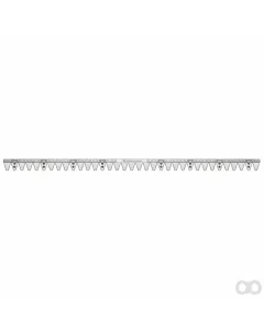 Prillinger - 00608896 - Maehmesser 175 Cm, 35 Klingen