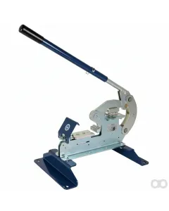 Prillinger - 00608941 - Ab- Und Aufnietpresse Aap 300