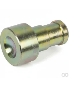 Prillinger - 00608944 - Rundnietkopfmacher 6 Mm