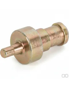 Prillinger - 00608946 - Ausdrueckbolzen 5 Mm
