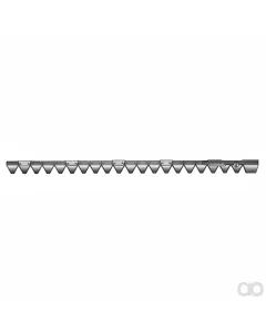 Prillinger - 00608974 - Maehmesser mit Messerkopf Anste