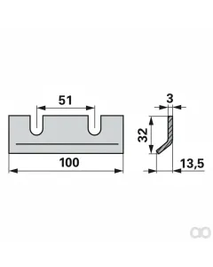Prillinger - 00613161 - Reibungsplatte Anstelle Von Voith