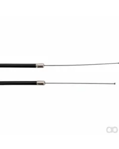 Prillinger - 00616617 - Bowdenzug Gas, Zu Bcs 580.4801