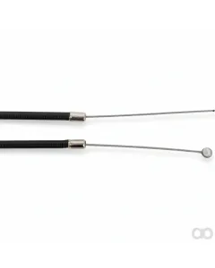Prillinger - 00616618 - Bowdenzug Gas, Zu Bcs 580.5726