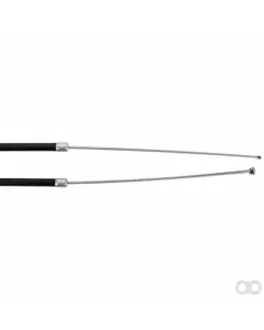 Prillinger - 00616623 - Bowdenzug Kupplung, Zu Bcs 580