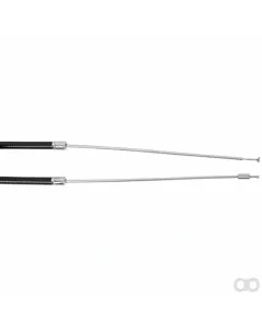 Prillinger - 00616624 - Bowdenzug Kupplung, Zu Bcs 580