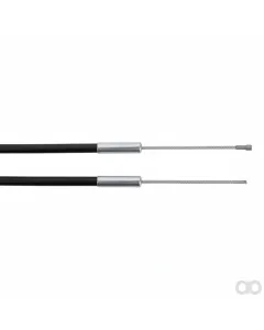 Prillinger - 00616628 - Bowdenzug Kupplung, Zu Bcs 580
