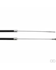 Prillinger - 00616629 - Bowdenzug Kupplung, Zu Bcs 580