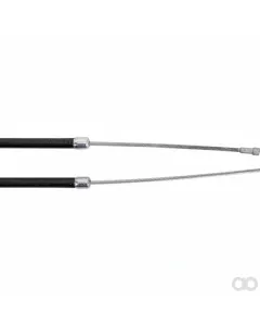 Prillinger - 00616631 - Bowdenzug Vor-Rueck, Zu Bcs 580
