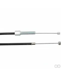 Prillinger - 00616633 - Bowdenzug Totmann, Zu Bcs 580.